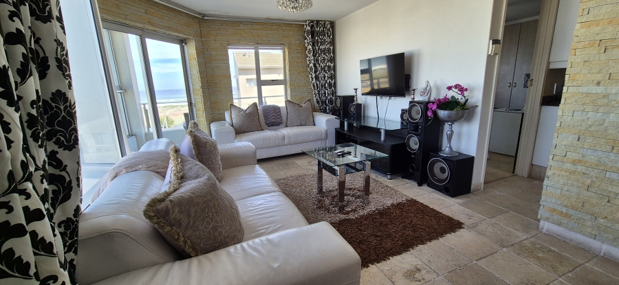 2 Bedroom Property for Sale in Waves Edge Western Cape